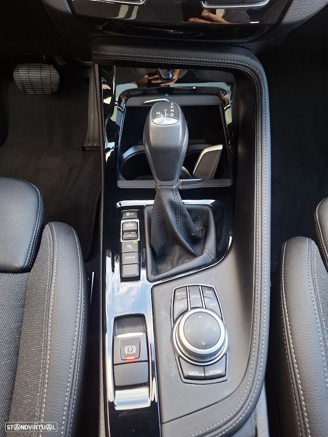 BMW X1 xDrive25e M Sport - 12