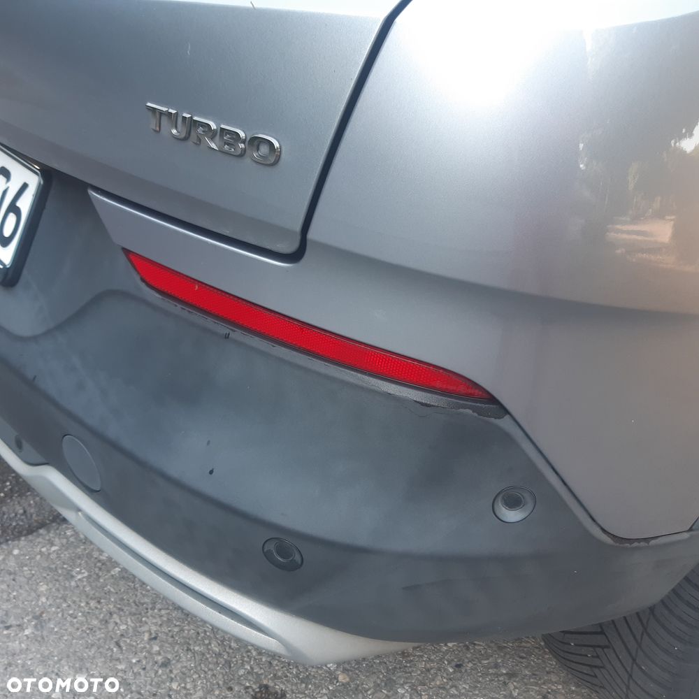 Opel Grandland X - 8