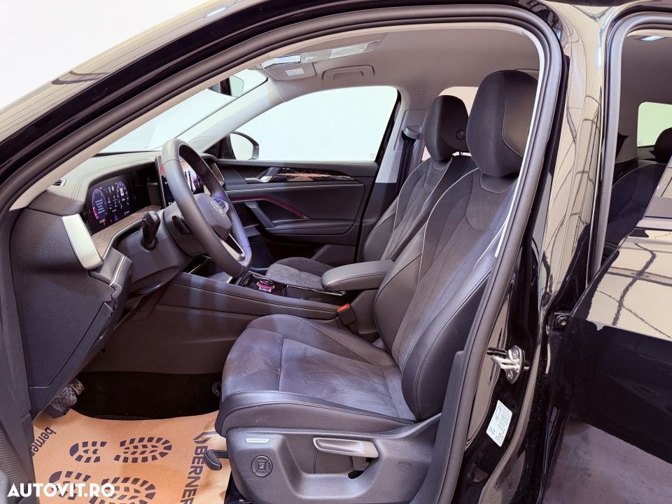 Volkswagen Tayron 2.0 TDI SCR 4MOTION DSG Elegance - 28