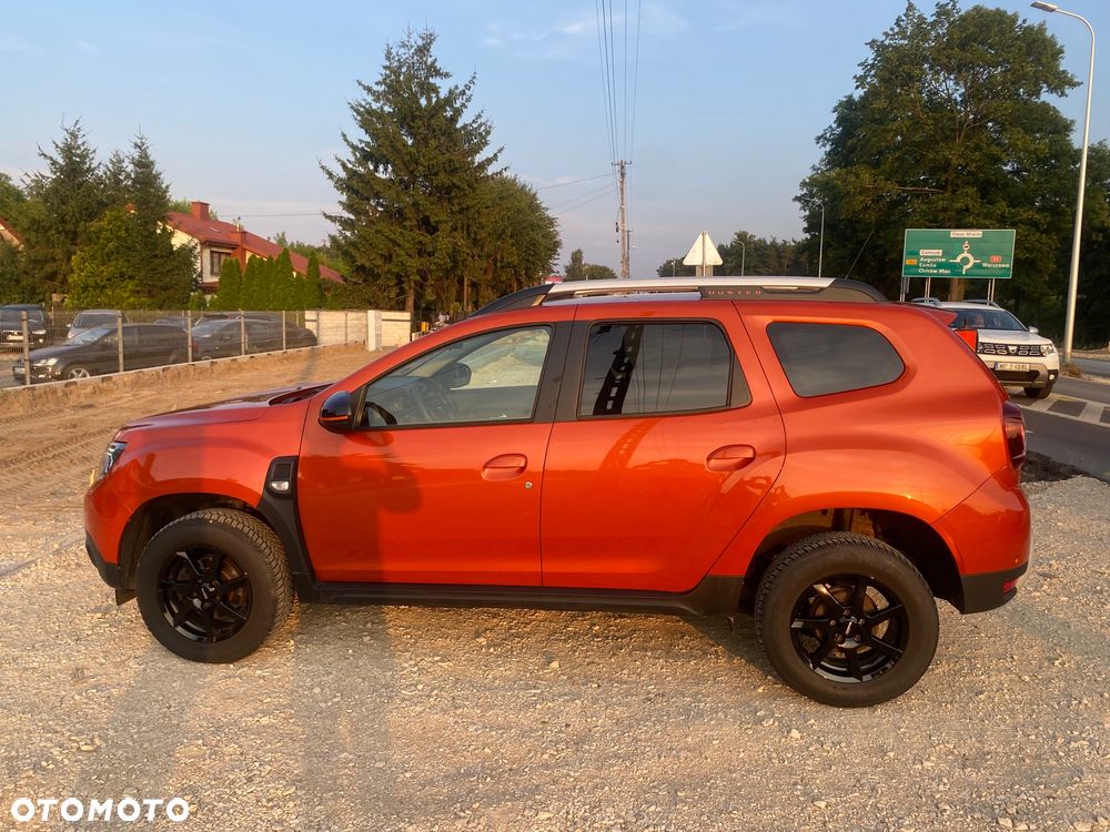 Dacia Duster 1.3 TCe FAP Prestige EU6d - 3