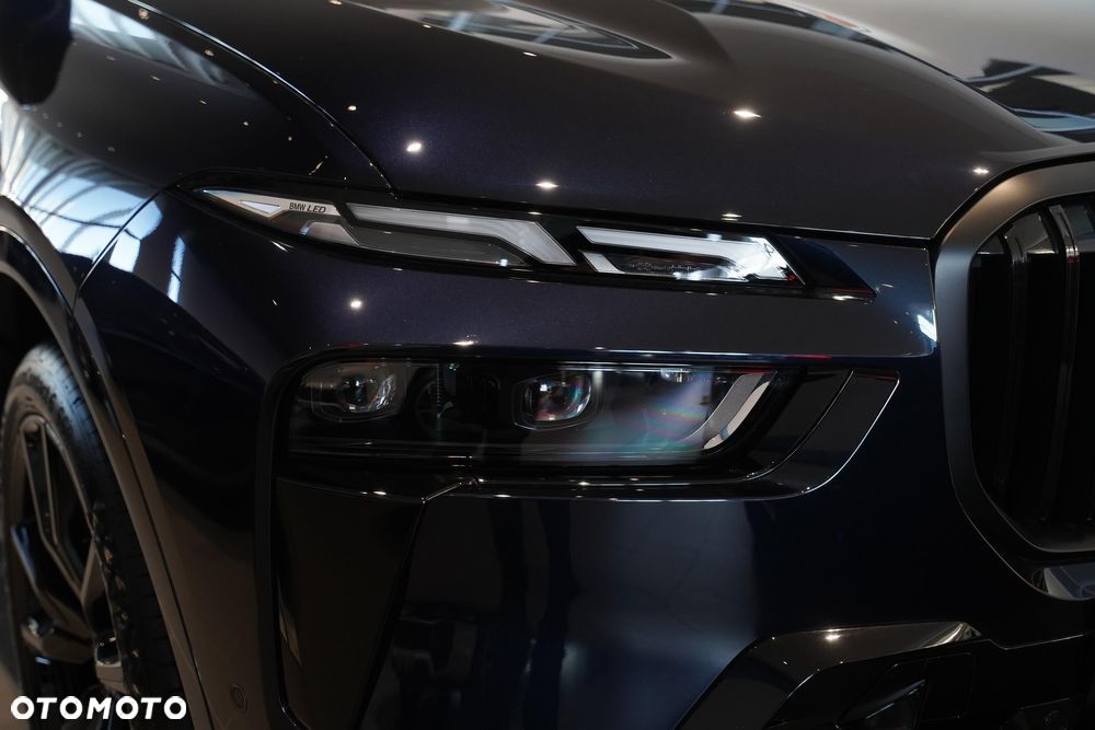 BMW X7 - 34