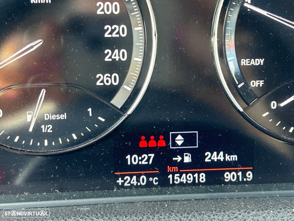 BMW 118 d - 5