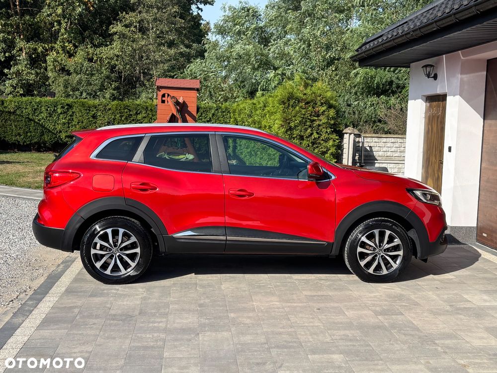 Renault Kadjar - 25