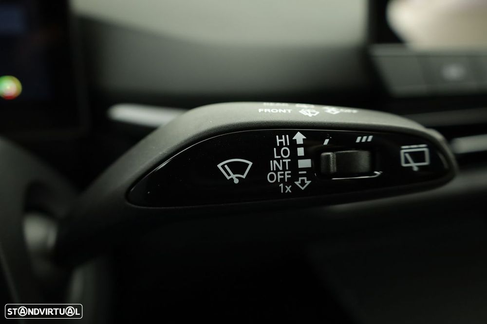 MG MG4 77 kWh Long Range - 15