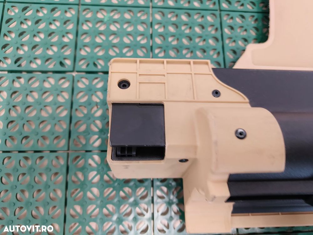 Rulou portbagaj BMW F11 - 5