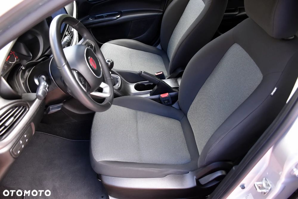 Fiat Tipo 1.4 16V Street - 19