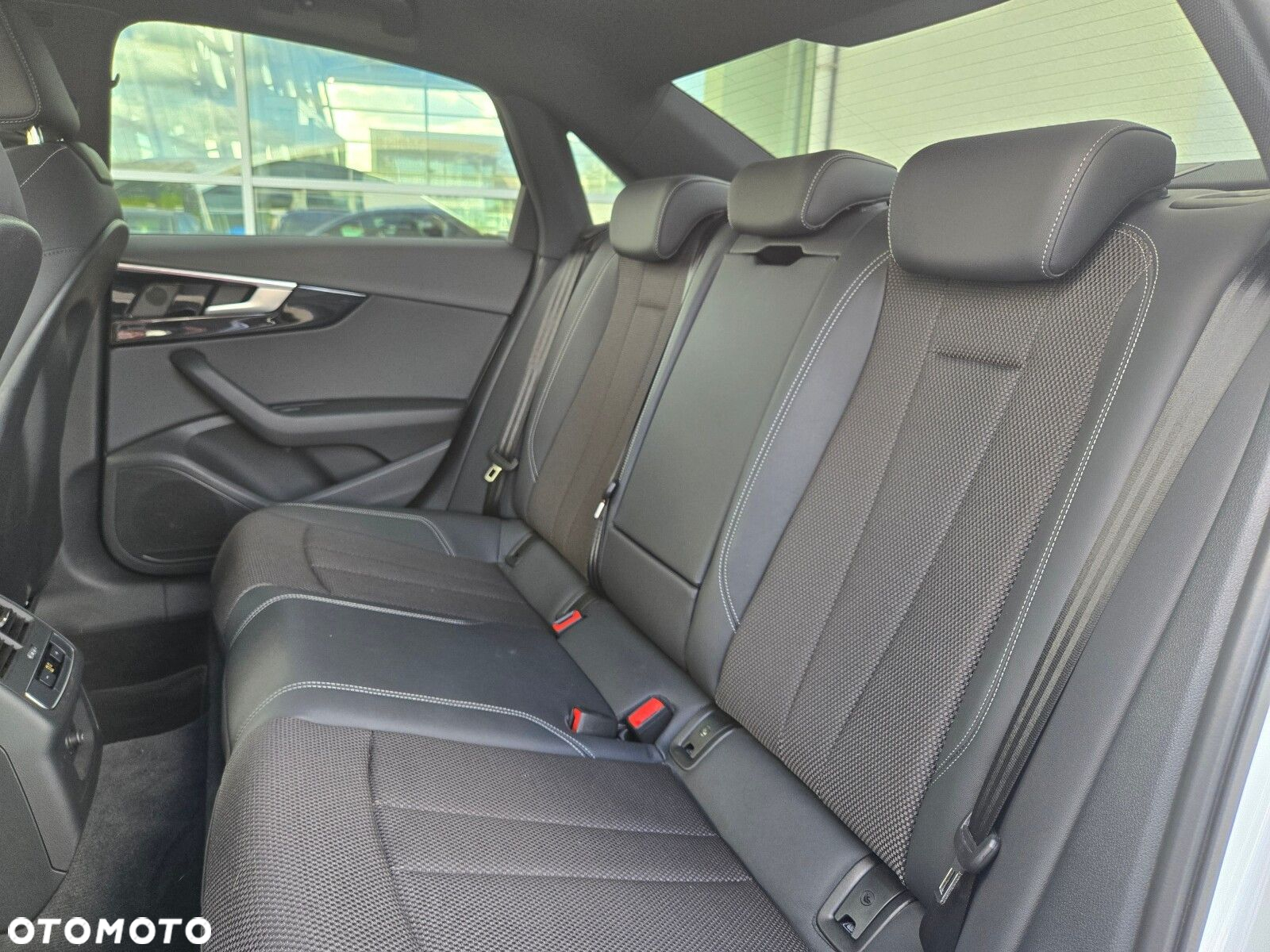Audi A4 - 11