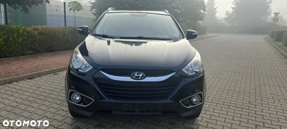 Hyundai ix35 - 17