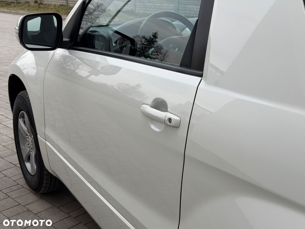 Suzuki Grand Vitara 1.6 City - 22