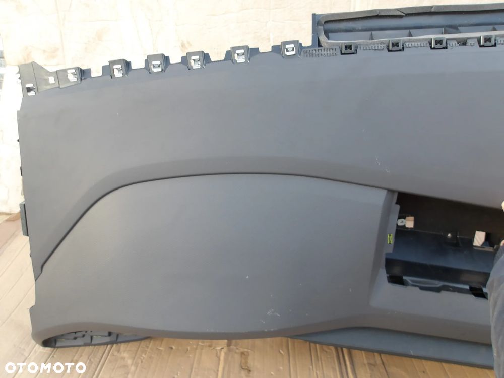 DESKA KONSOLA VW T7 7T1857003M - 14
