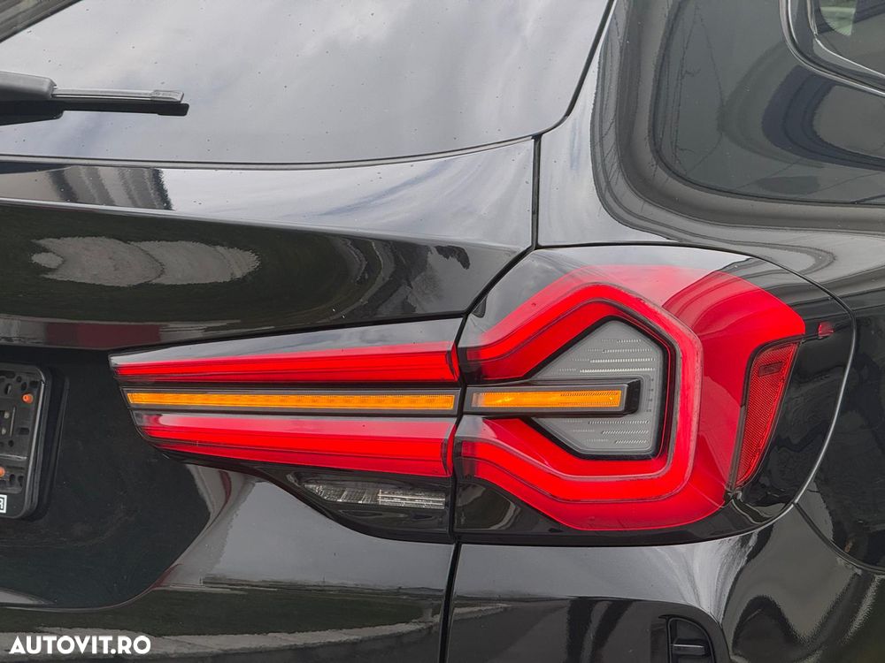 BMW X3 xDrive20d Aut. M Sport - 28