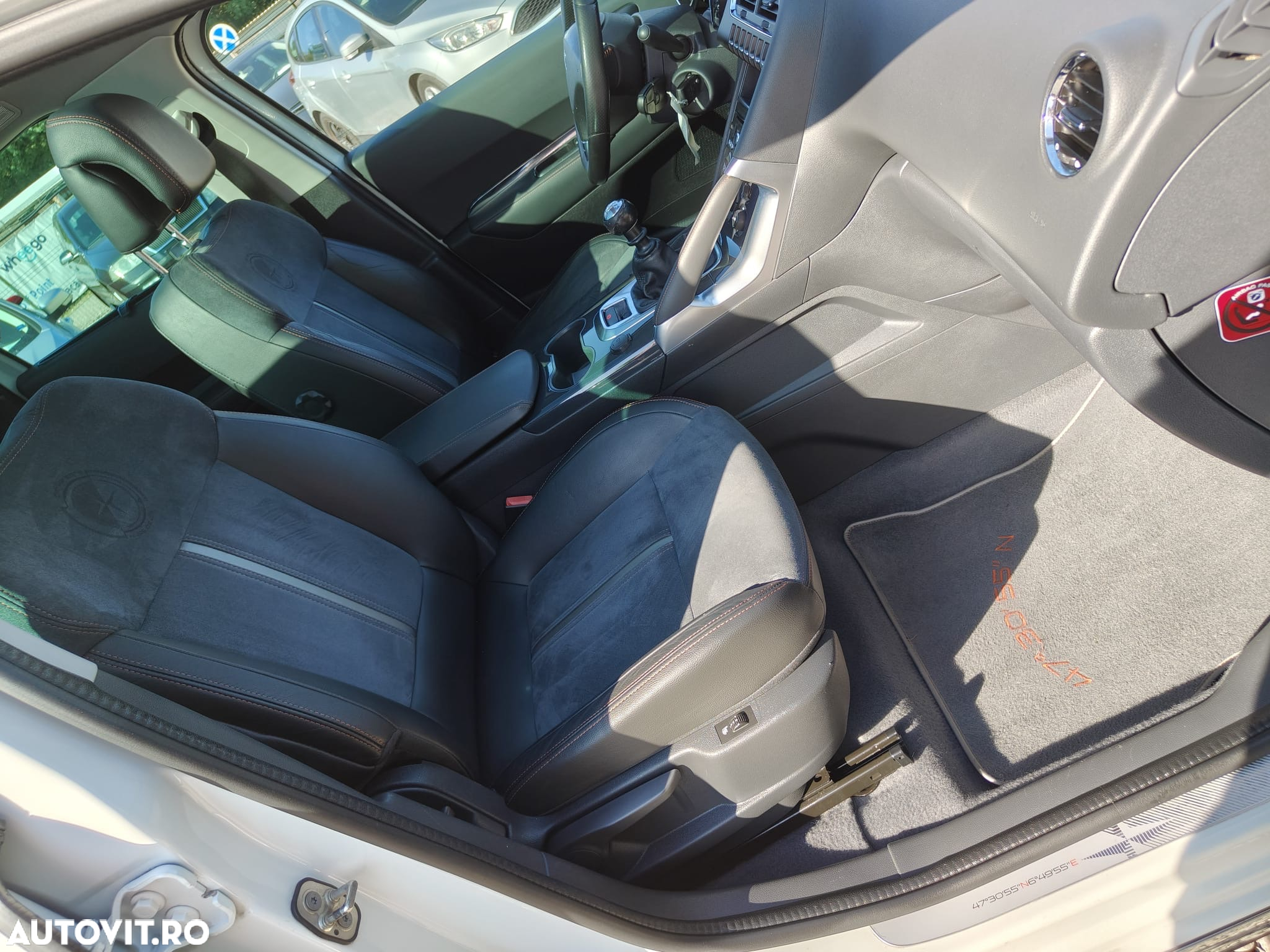 Peugeot 3008 PureTech 130 Stop & Start GPF Crossway - 14