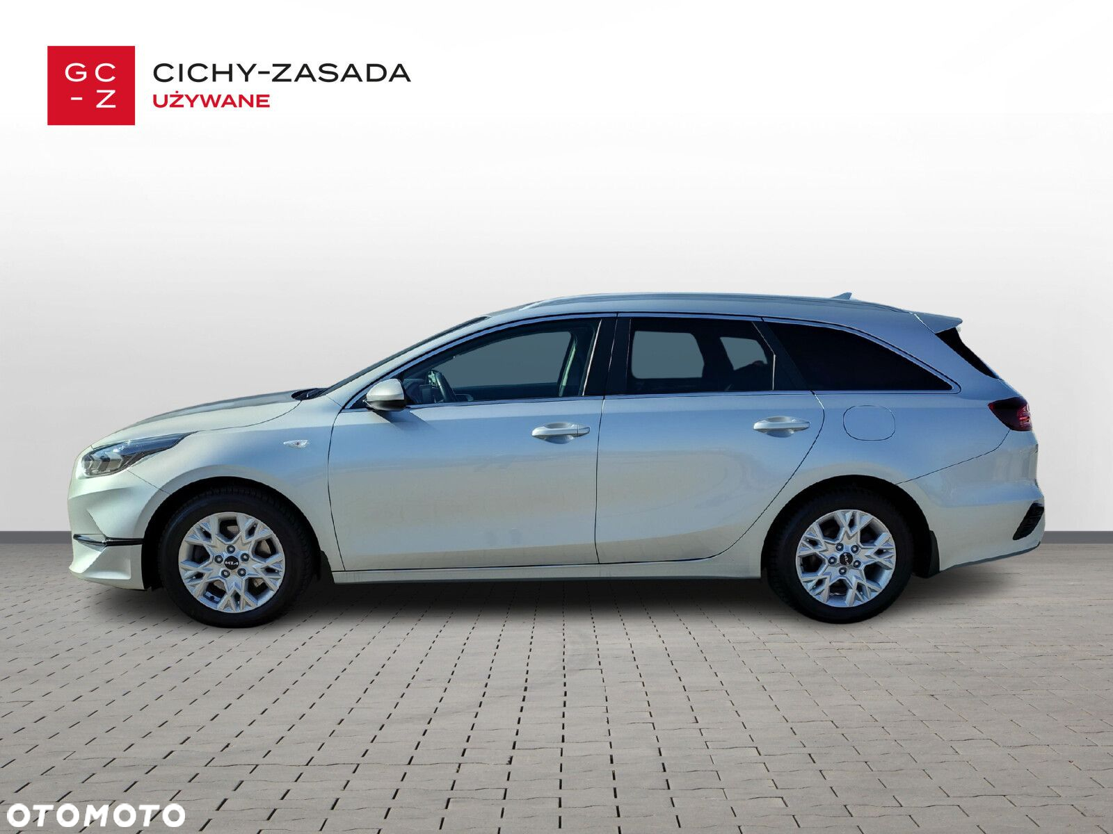Kia Ceed 1.5 T-GDI M DCT - 2