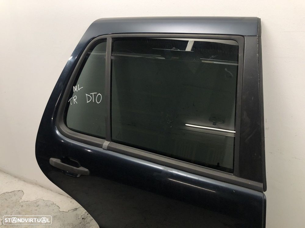 Porta Trás DTO MERCEDES-BENZ M-CLASS (W163) 02.98 - 08.02 - 2