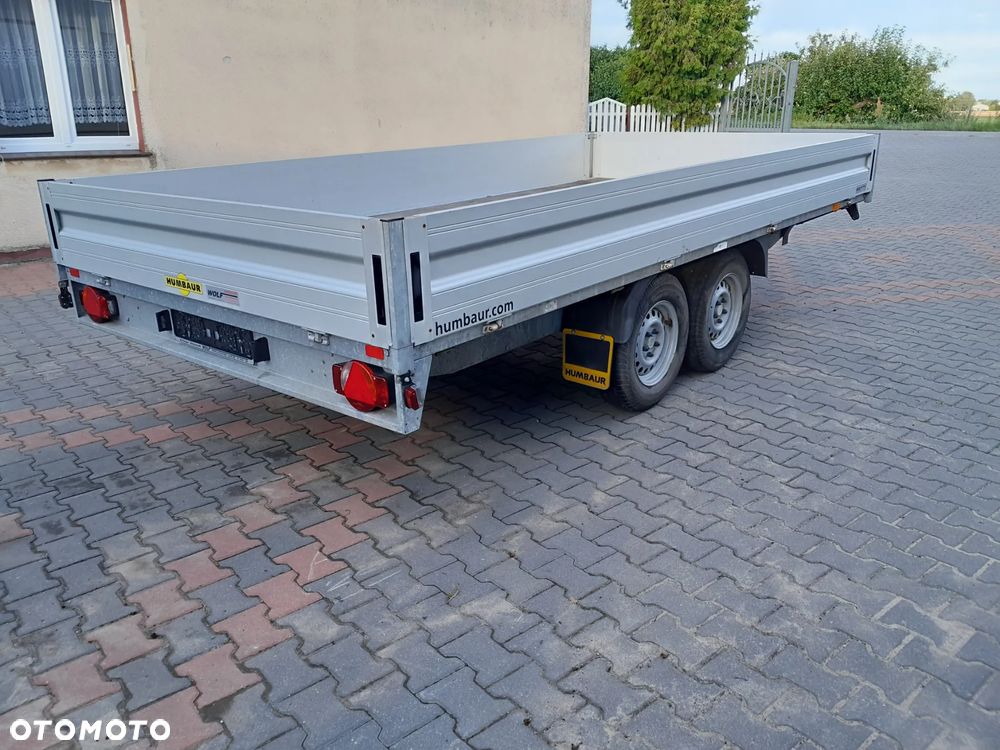 Humbaur HT 304121 - 4