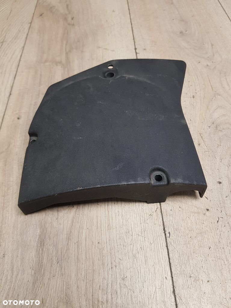 Dekiel pokrywa koła pasowego Harley Davidson Sportster 34910-04 - 4
