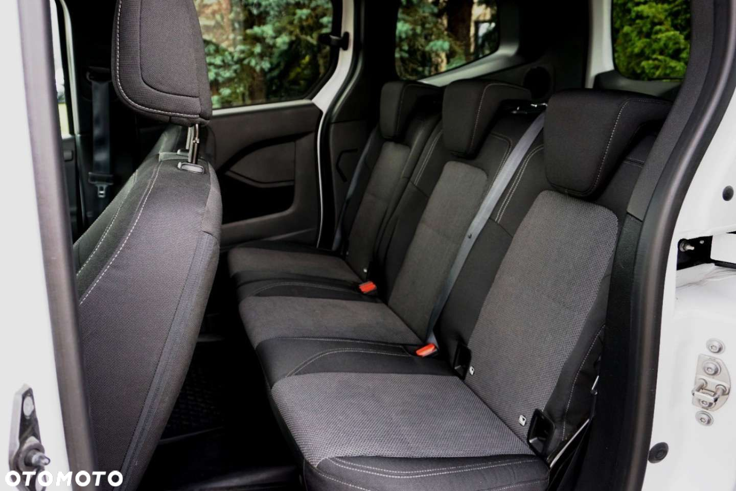 Mercedes-Benz Citan - 14