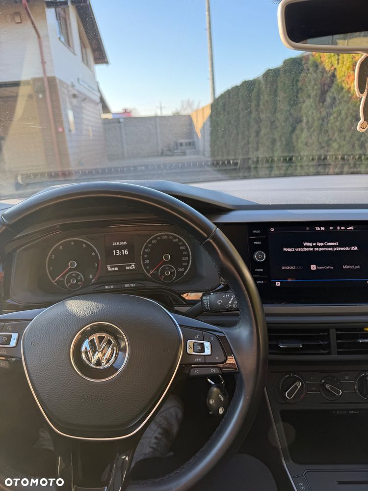 Volkswagen Polo 1.0 TSI Trendline - 8