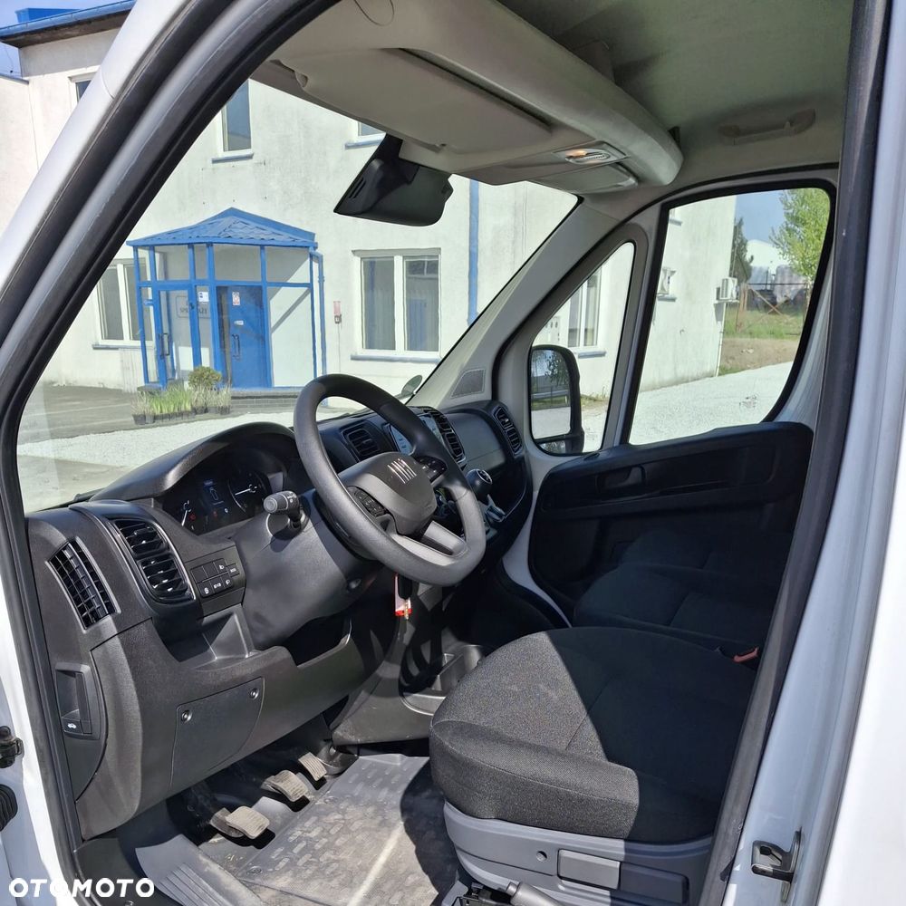 Fiat DUCATO - 20