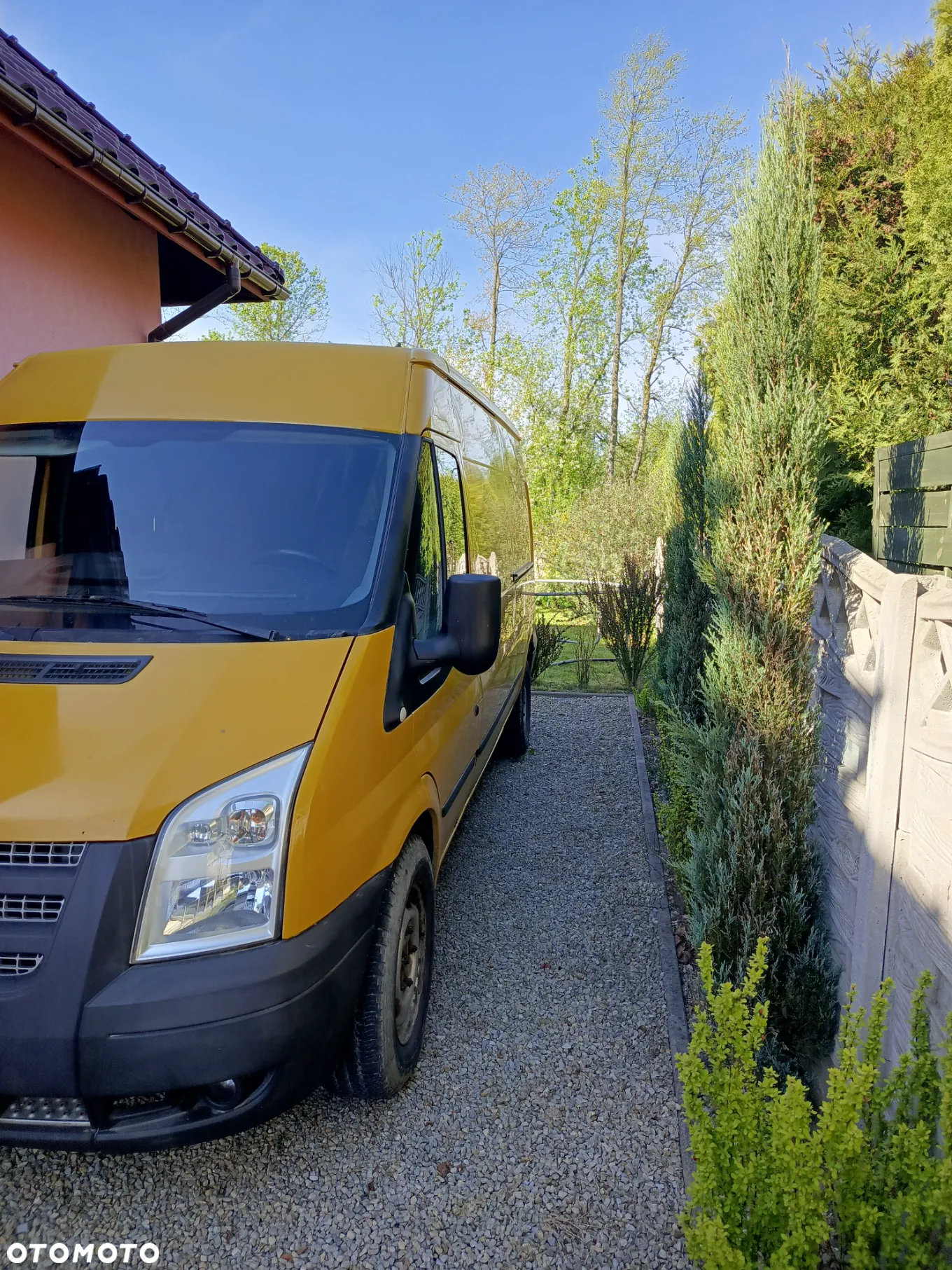 Ford Transit L - 7