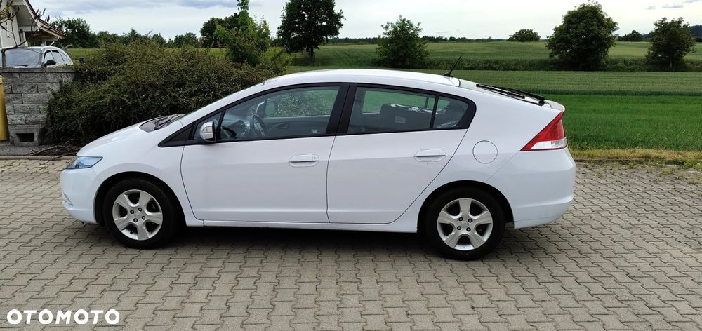 Honda Insight 1.3 Elegance - 6