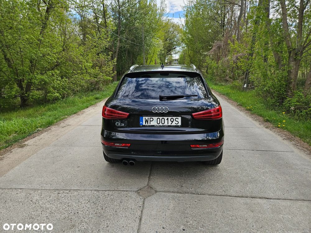 Audi Q3 - 6
