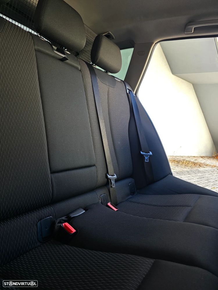 BMW 316 d Line Sport - 56