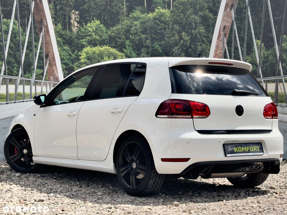 Volkswagen Golf 2.0 TSI GTI 35 - 17