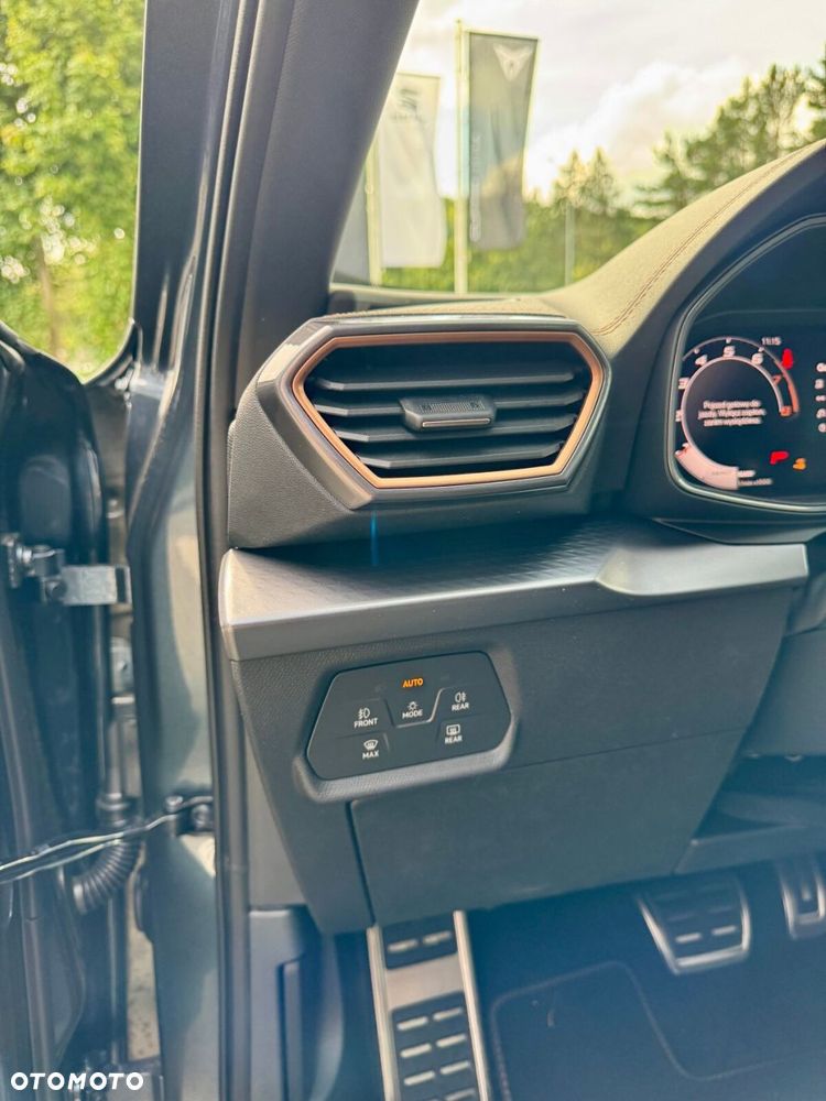 Cupra Formentor 1.5 eTSI mHEV DSG - 21