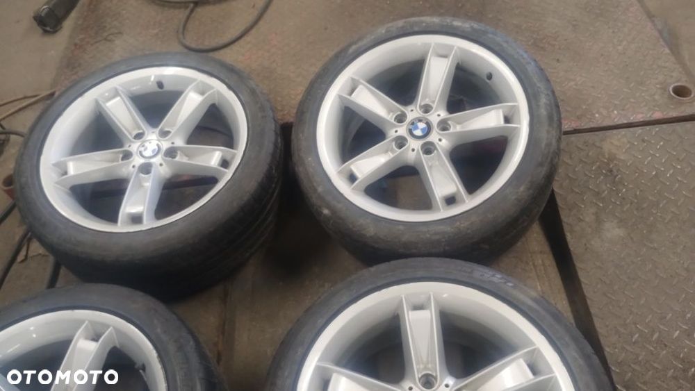 5x120 19  felgi BMW X3 itp - 3