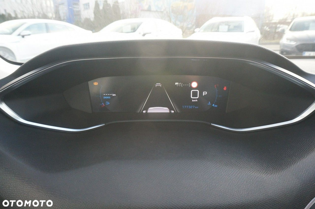 Peugeot 308 1.5 BlueHDi Allure Pack S&S EAT8 - 14