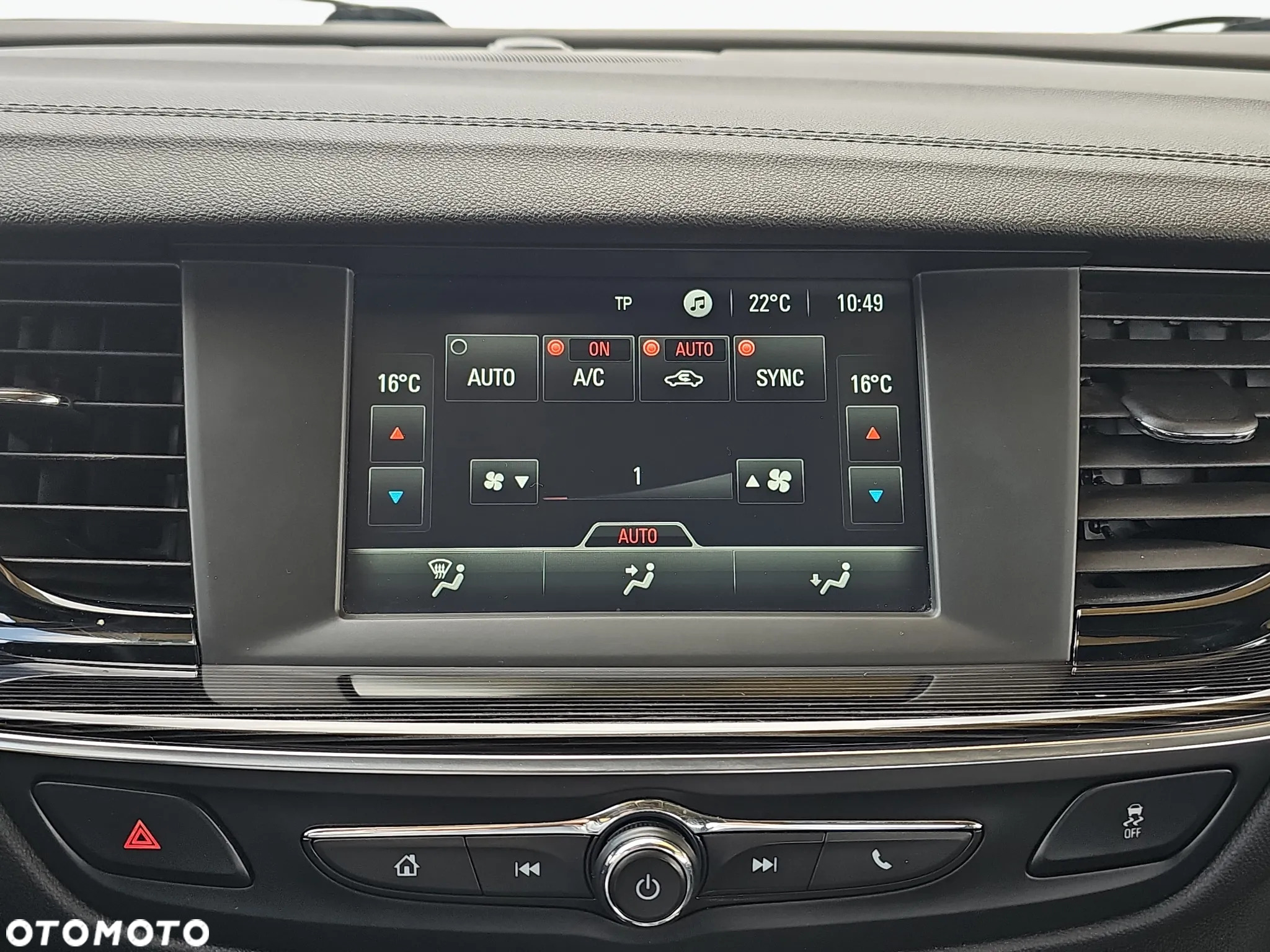 Opel Insignia 1.5 T Innovation S&S - 24