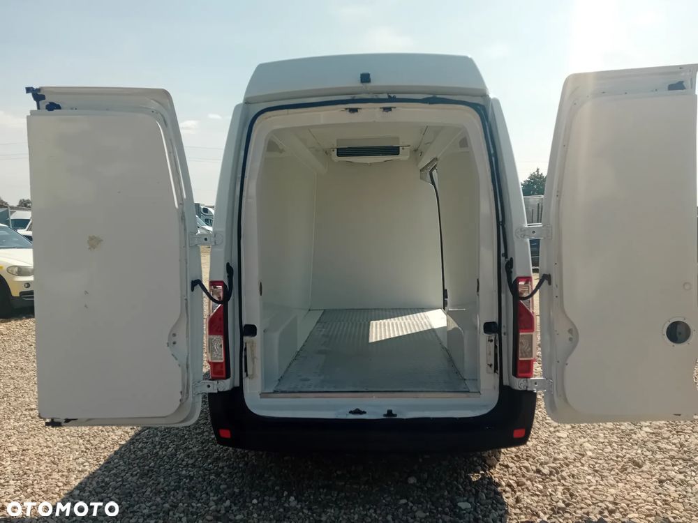 Opel Movano - 9