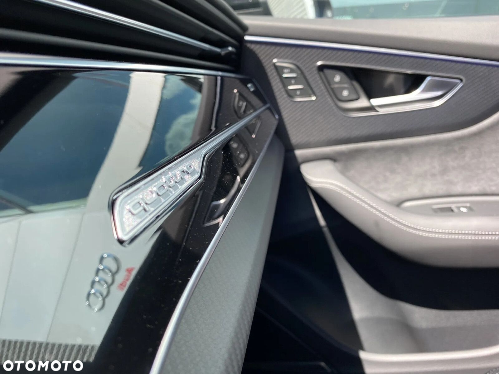 Audi Q8 - 19