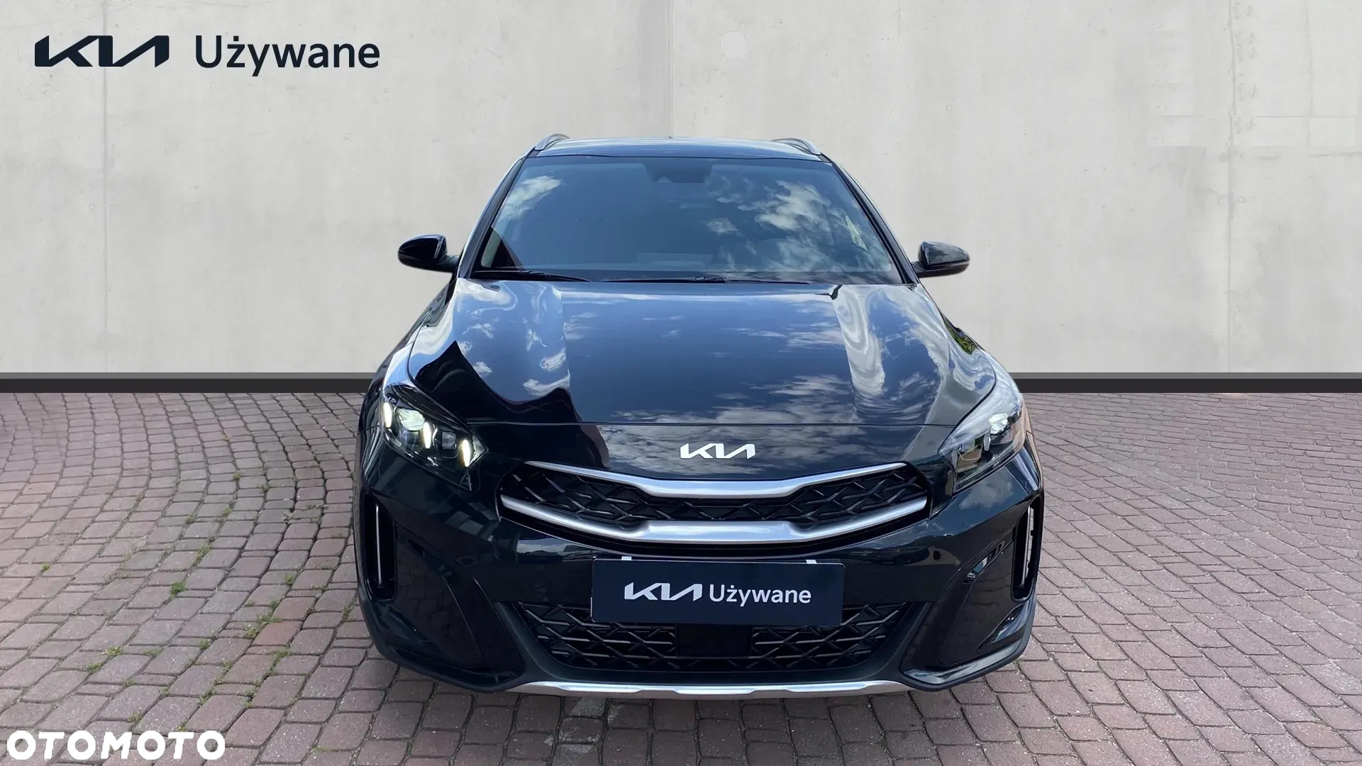 Kia XCeed 1.6 GDI PHEV L DCT - 7