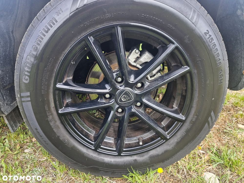 Hyundai ix35 2.0 2WD Trend - 10