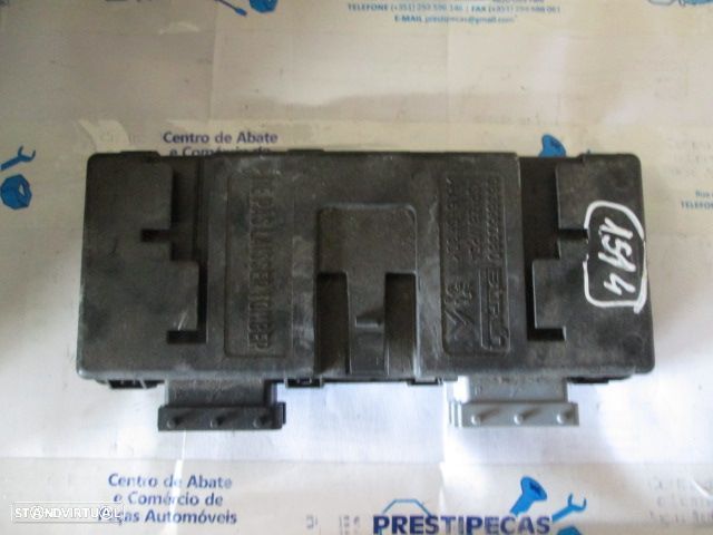 Modulo 9638960380 PEUGEOT 607 2000 BANCO - 1