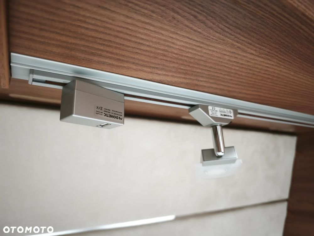 Dethleffs 3EK Nomad NO470FR - 27