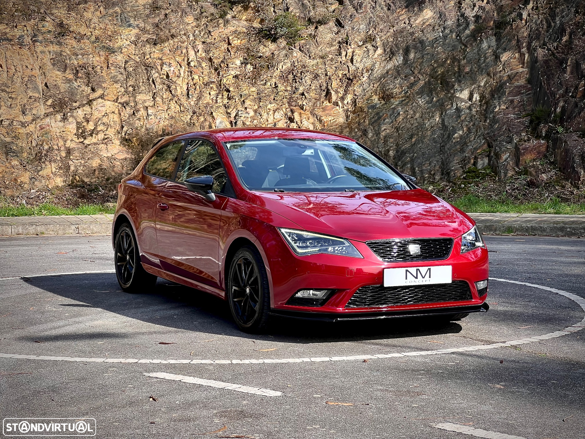 SEAT Leon SC 1.6 TDI Style DSG S/S - 9