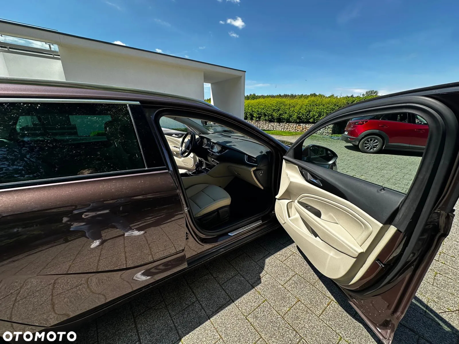 Opel Insignia 2.0 CDTI Elite S&S - 11