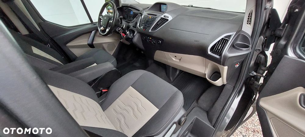 Ford Transit Custom 290 L1H1 Sport - 30