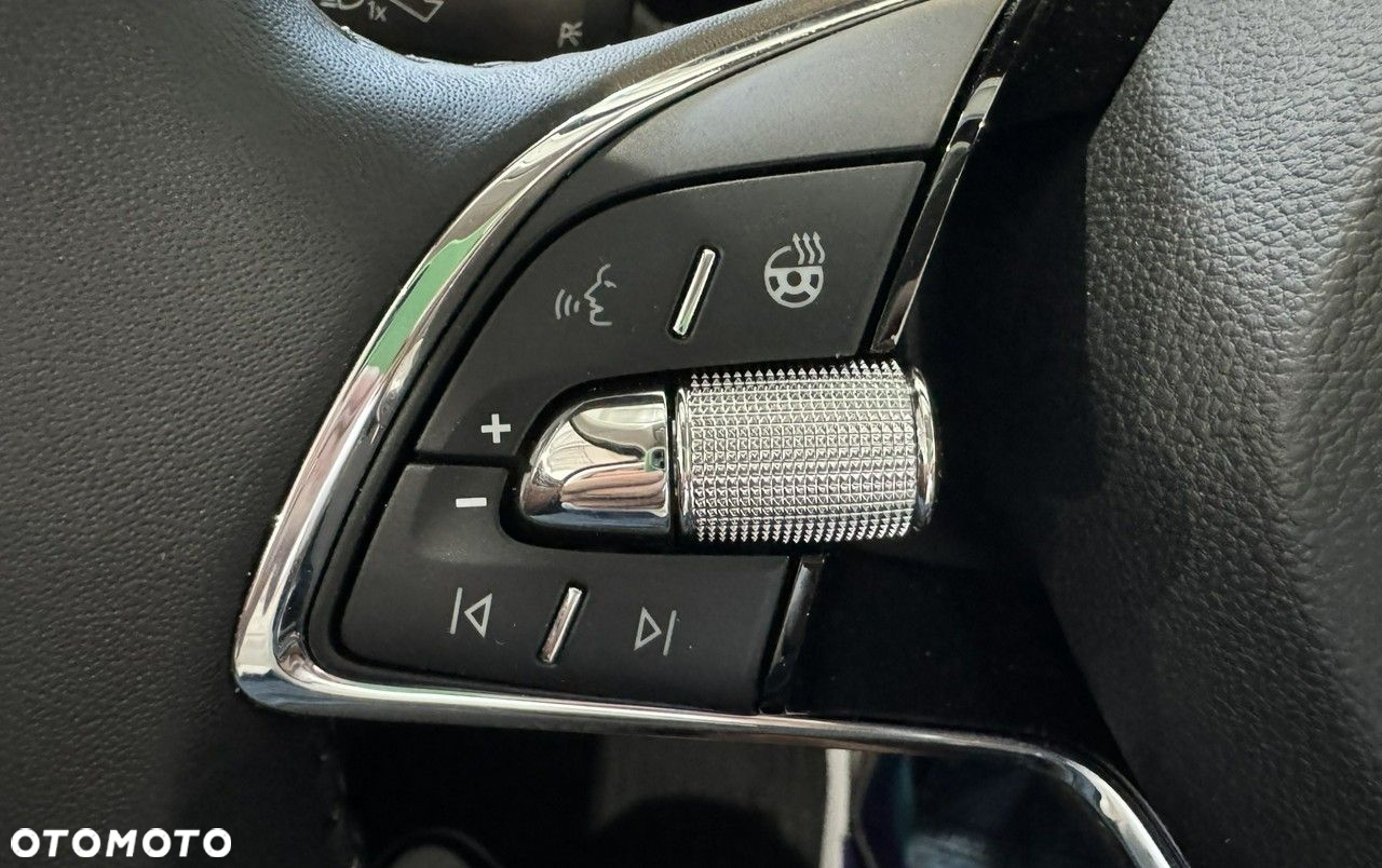 Skoda Superb - 16