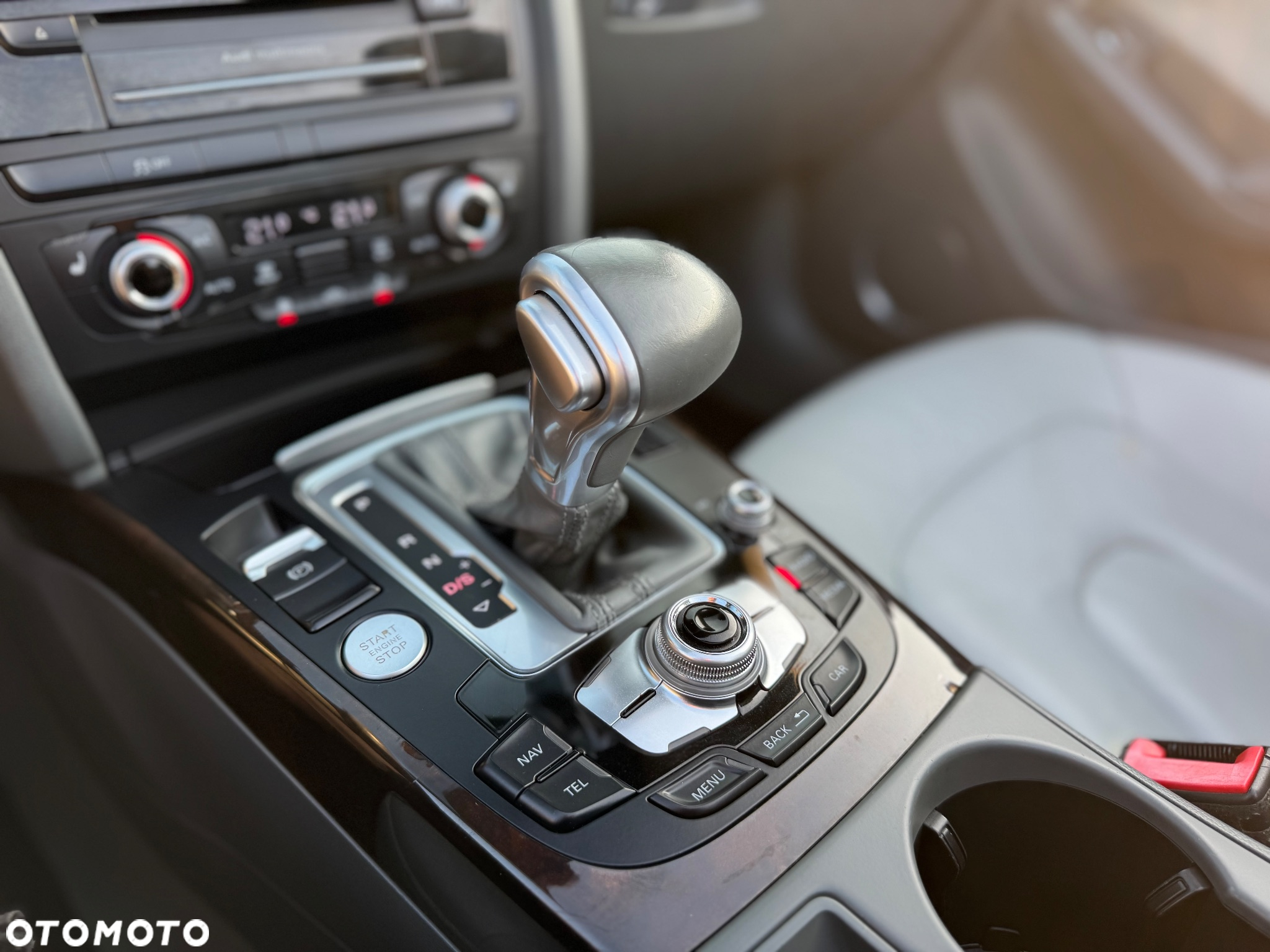 Audi A5 2.0 TFSI Quattro S tronic - 34