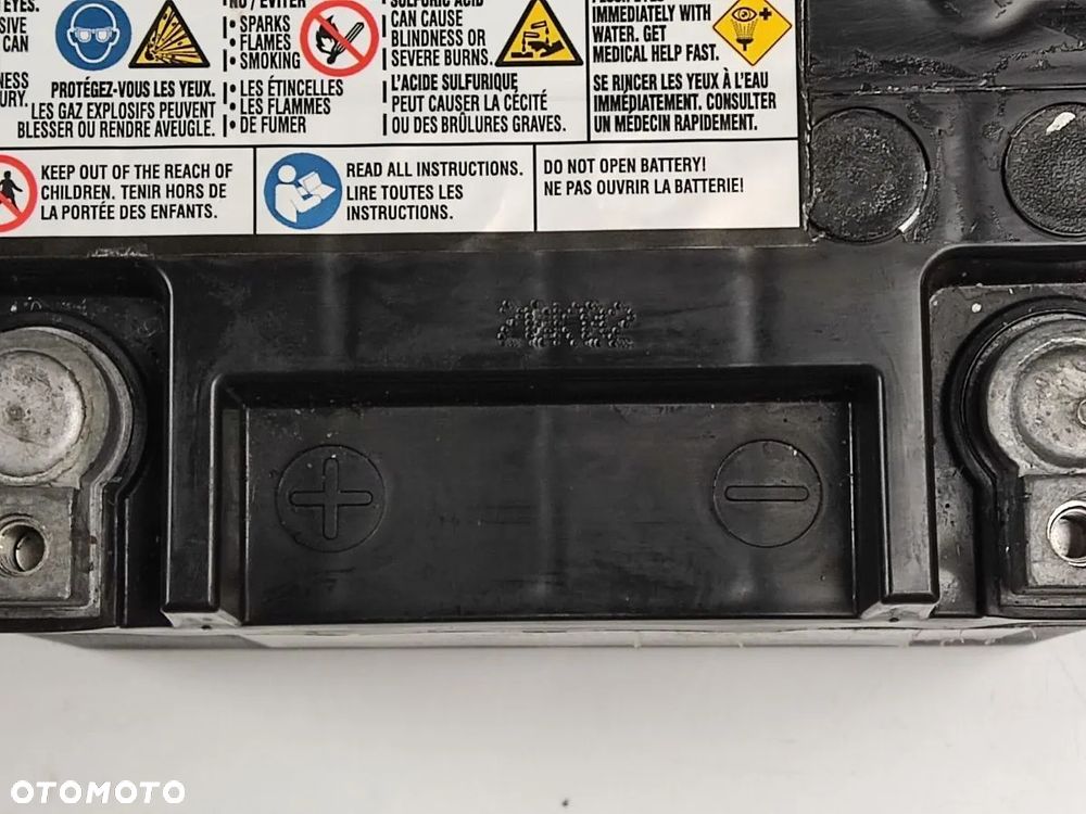 FORD EXPLORER 3.0 Phev od 2020r Akumulator - 2