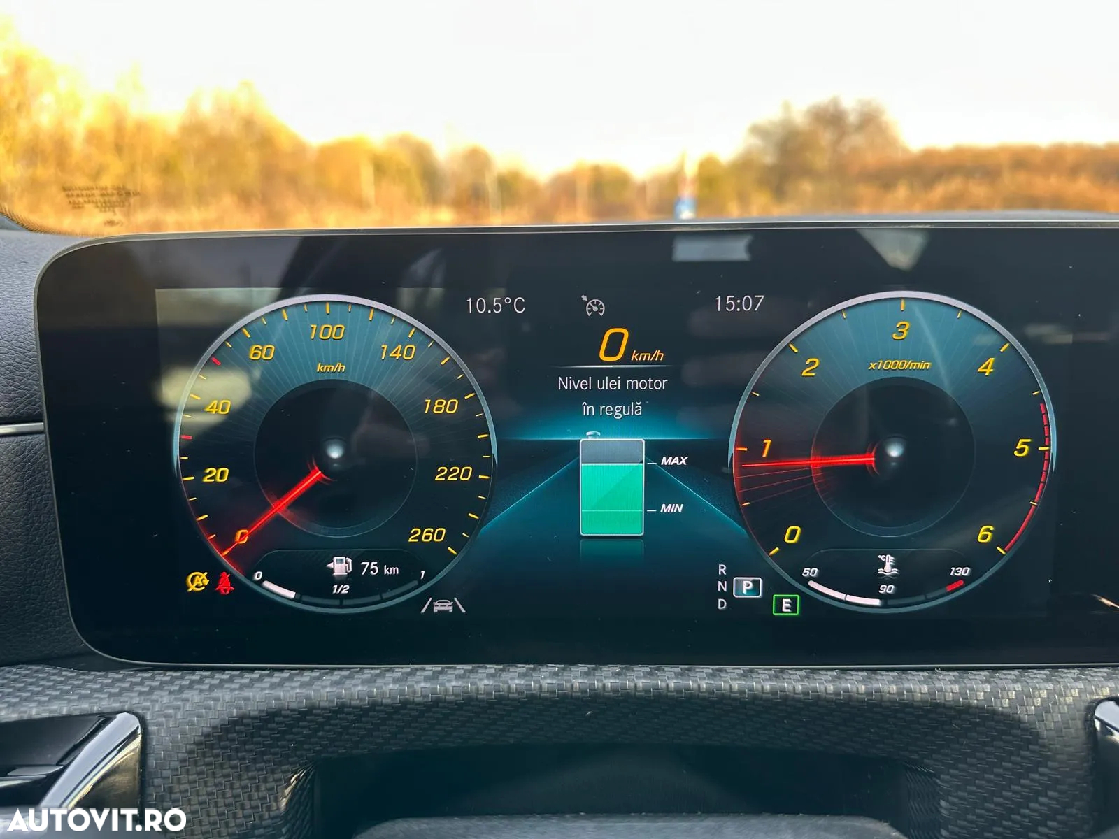 Mercedes-Benz CLA 180 d 7G-DCT - 29