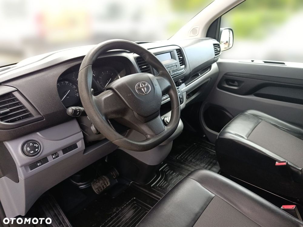 Toyota PROACE - 17