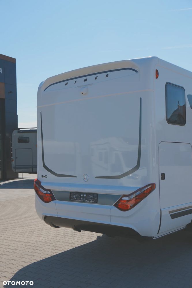 Hymer-Eriba B-MC I 600 - 5