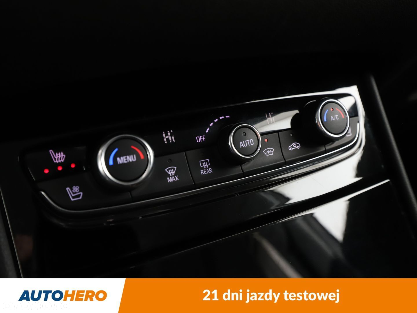 Opel Grandland X - 25