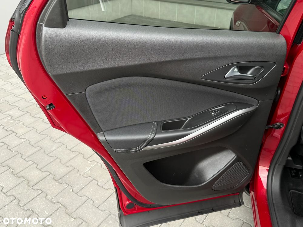 Opel Grandland X 1.6 D Start/Stop Edition - 25