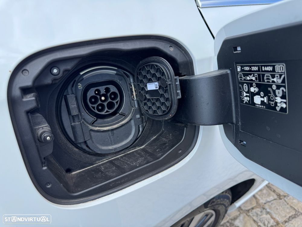 Mercedes-Benz A 250 - 8